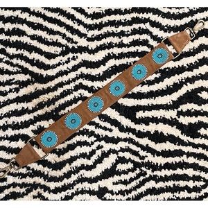 Parker Thatch Over the Shoulder Strap